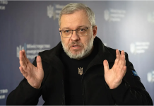 Former energy minister accused of money laundering