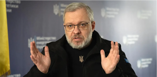 Former energy minister accused of money laundering